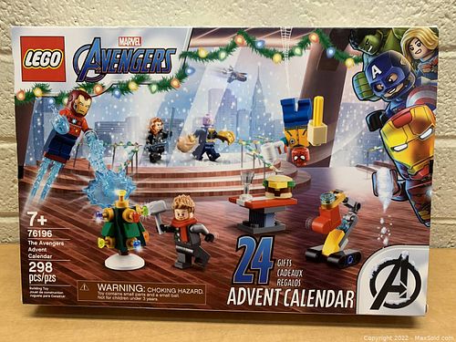 Lot #47 (1 of 3)