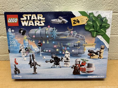Lot #49 (1 of 3)