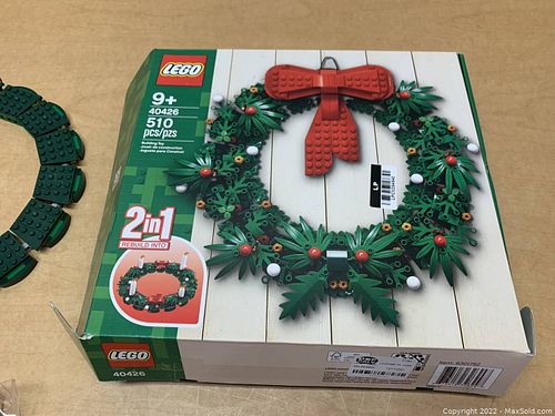 Lot #43 (1 of 7)
