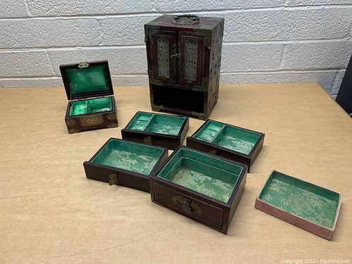 Lot #39 (1 of 10)
