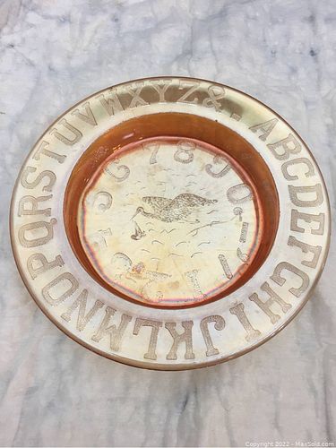 Lot #109 (1 of 4)
