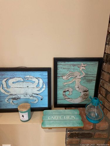 Lot #48 (1 of 7)