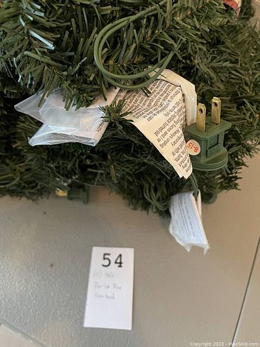Lot #54 (1 of 3)