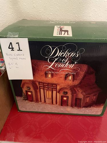 Lot #41 (1 of 4)