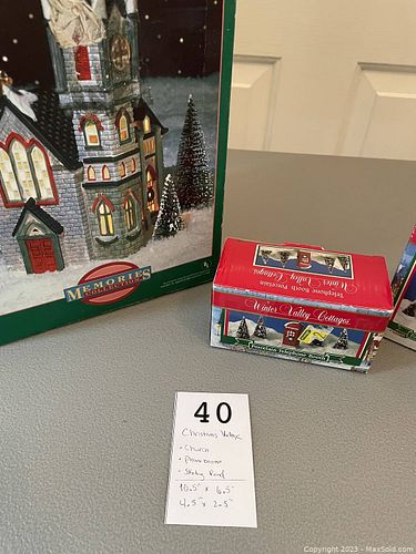 Lot #40 (1 of 4)