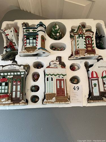 Lot #49 (1 of 6)