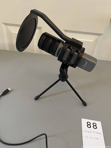 Lot #88 (1 of 5)