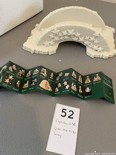 Lot #52 (1 of 2)