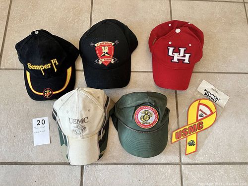 Lot #20 (1 of 4)