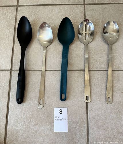 Lot #8 (1 of 3)