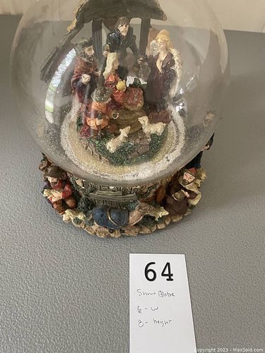 Lot #64 (1 of 5)