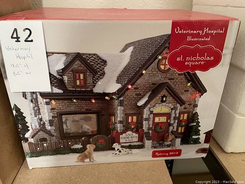 Lot #42 (1 of 3)
