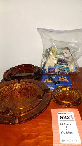 Lot #982 (1 of 6)