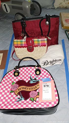 Lot #978 (1 of 8)
