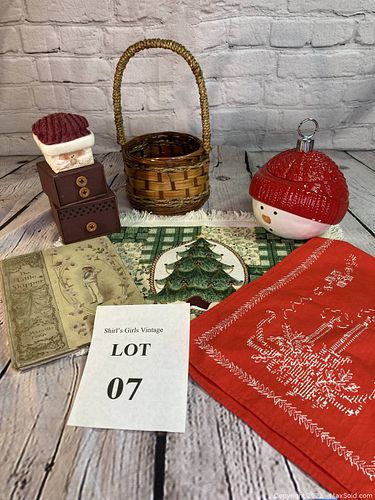 Lot #7 (1 of 7)