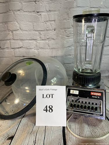 Lot #48 (1 of 6)