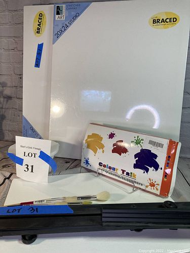 Lot #31 (1 of 8)