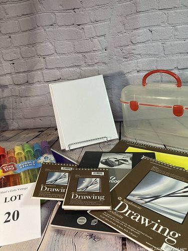 Lot #20 (1 of 7)