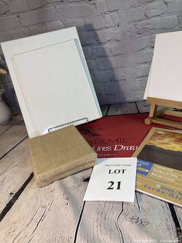 Lot #21 (1 of 10)