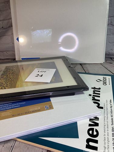 Lot #24 (1 of 6)