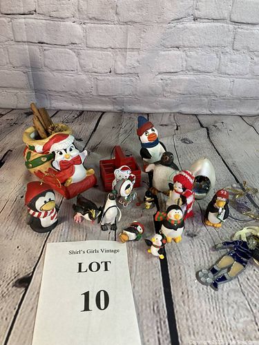 Lot #10 (1 of 8)