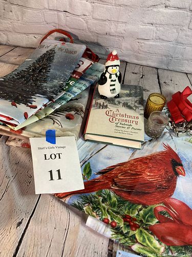 Lot #11 (1 of 9)