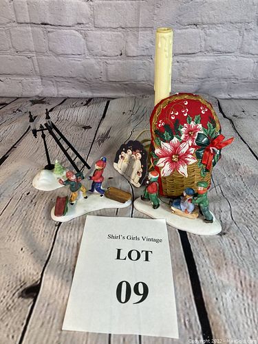 Lot #9 (1 of 7)