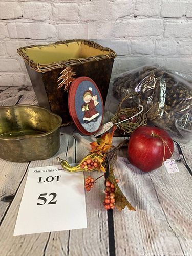 Lot #52 (1 of 9)