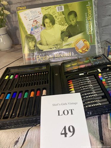 Lot #49 (1 of 11)