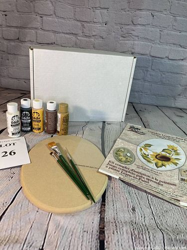 Lot #26 (1 of 7)