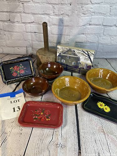 Lot #13 (1 of 8)