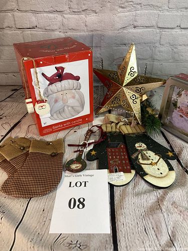 Lot #8 (1 of 9)