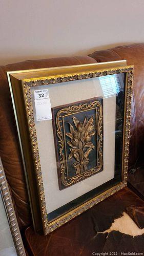 Lot #32 (1 of 9)