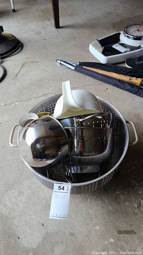 Lot #54 (1 of 8)