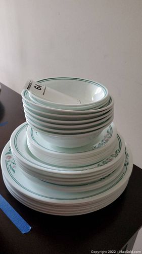 Lot #64 (1 of 8)