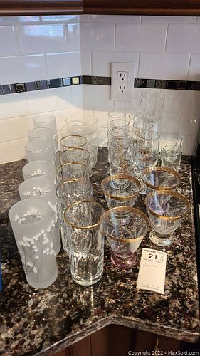 Lot #21 (1 of 16)