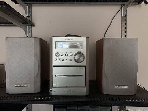 Lot #45 (1 of 7)
