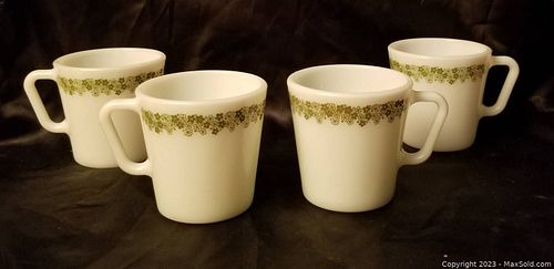 Lot #125 (1 of 4)