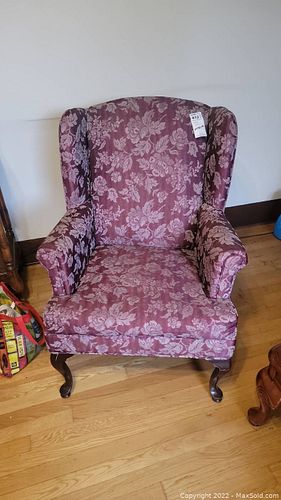Lot #412 (1 of 10)