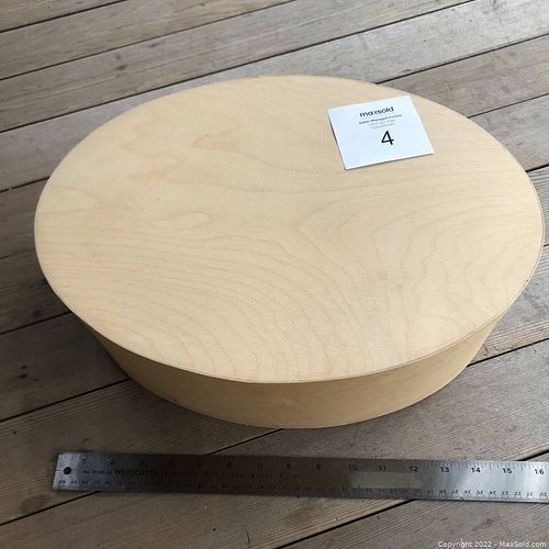 Lot #4 (1 of 5)