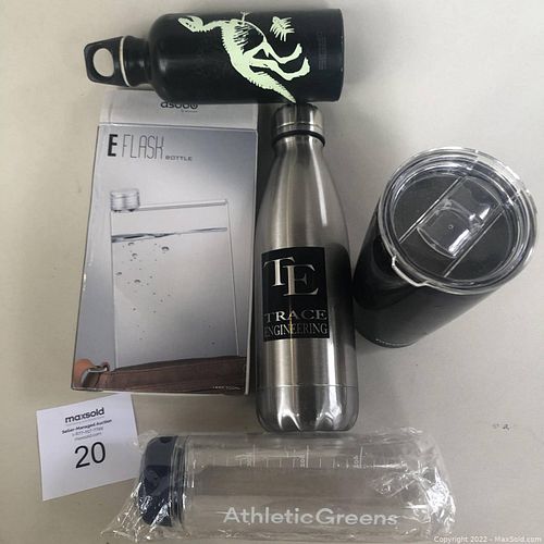 Lot #20 (1 of 3)