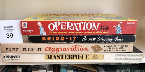 Lot #39 (1 of 10)