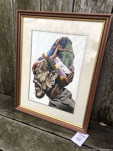 Lot #43 (1 of 3)