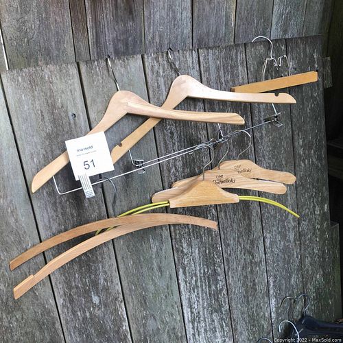 Lot #51 (1 of 5)