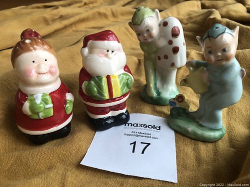 Lot #17 (1 of 8)