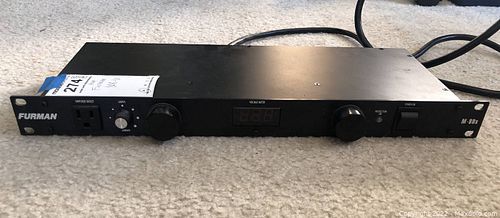 Lot #274 (1 of 9)