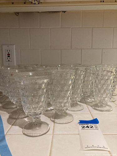 Lot #242 (1 of 9)