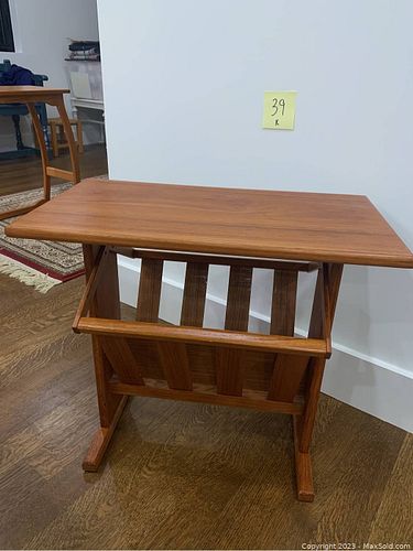 Lot #39 (1 of 11)