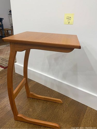 Lot #40 (1 of 9)