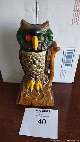 Lot #40 (1 of 5)